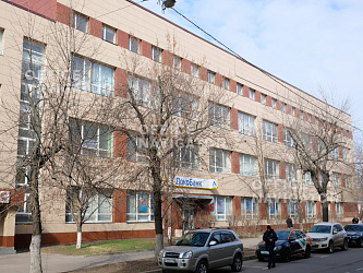 Аренда офиса Семёновская . Фото 88