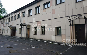 Бизнес-центр Юных Ленинцев ул., 25