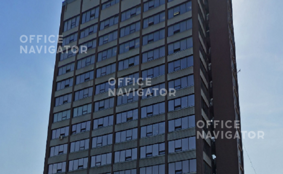 Аренда офиса 559.1 м², 13 этаж, в бизнес-центре Маршала Жукова пр-т., 4
