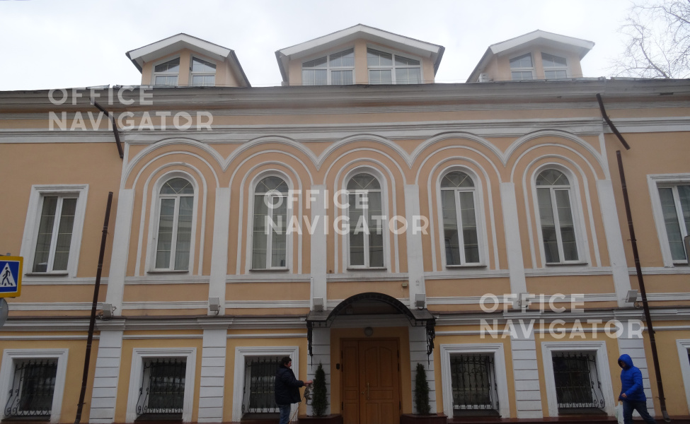 Аренда офиса 1126.2 м², -1, 1, 3 этаж, в бизнес-центре Чаплыгина ул., 9, стр. 1
