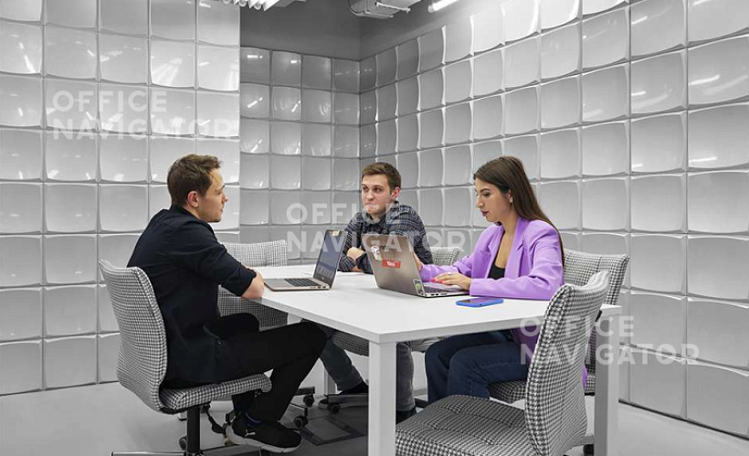 Workki-Новорязанская ул., 8А, стр. 2