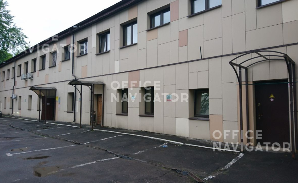Продажа офиса 1434.3 м², 1 этаж, в бизнес-центре Юных Ленинцев ул., 25
