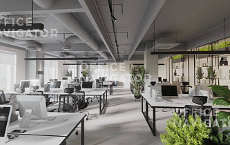 1234568758-Apollax Group-Новосущевский БЦ