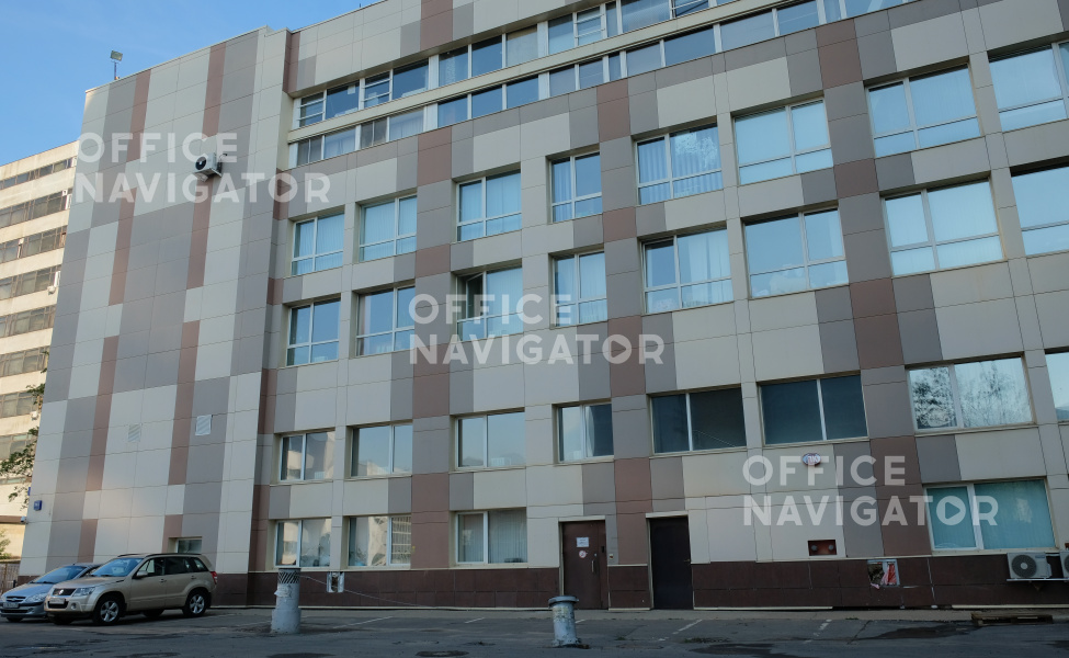 Аренда офиса 384 м², 1 этаж, в бизнес-центре Пост Плаза
