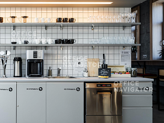 СОК-Земляной Вал ул., 8