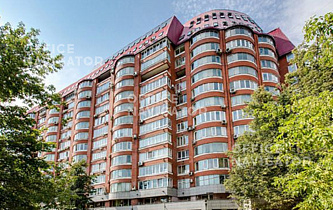 Бизнес-центр Вересаева ул., 6