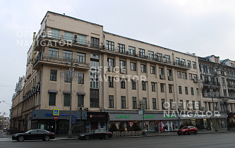Бизнес-центр Тверская ул., 12, стр. 2