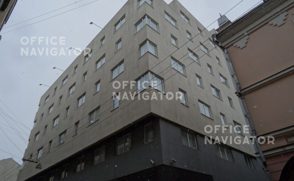 <name>Аренда офиса 6602 м², 1-7 этаж, в бизнес-центре Европа Хаус</name>
