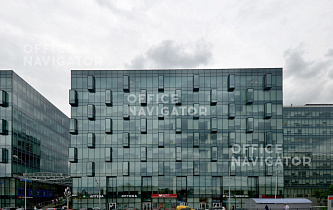 Бизнес-центр Метрополис стр. 2