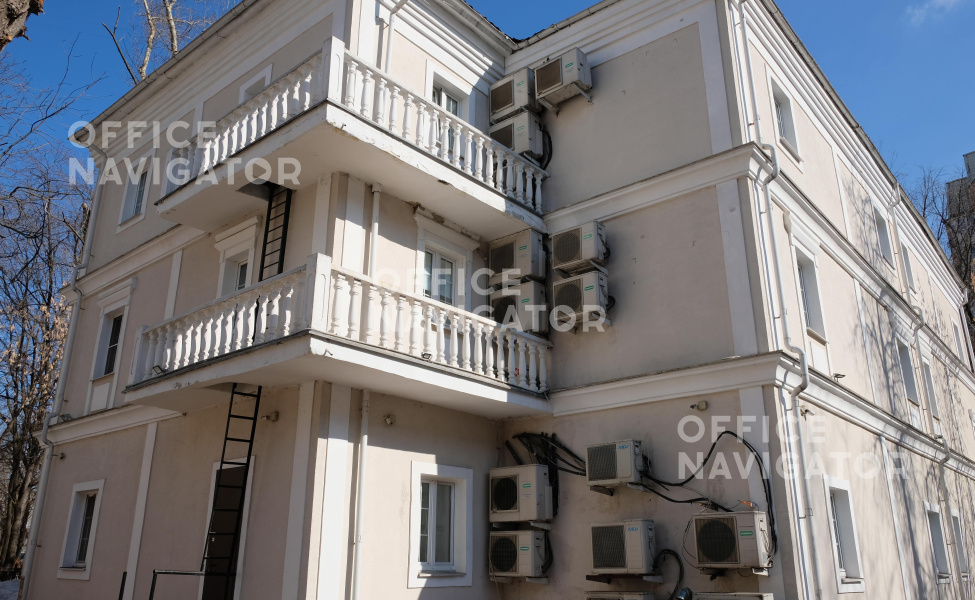 Продажа офиса 902.8 м², 1-3 этаж, в бизнес-центре Грузинская Б. ул., 36А, стр. 4

