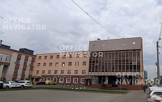 Бизнес-центр Волгоградский пр-т, 32, корп. 11