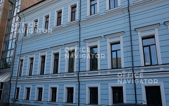 Бизнес-центр Несвижский пер., 3