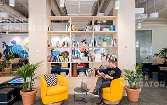 1006326-WeWork-Б. Якиманка ул., 26