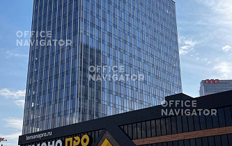 Бизнес-центр Парк Легенд (Башня А)