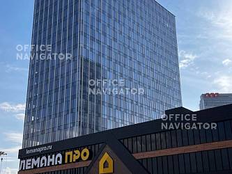 Парк Легенд (Башня А)