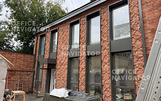 Бизнес-центр Каретный М. пер., 11-13, корп. 10