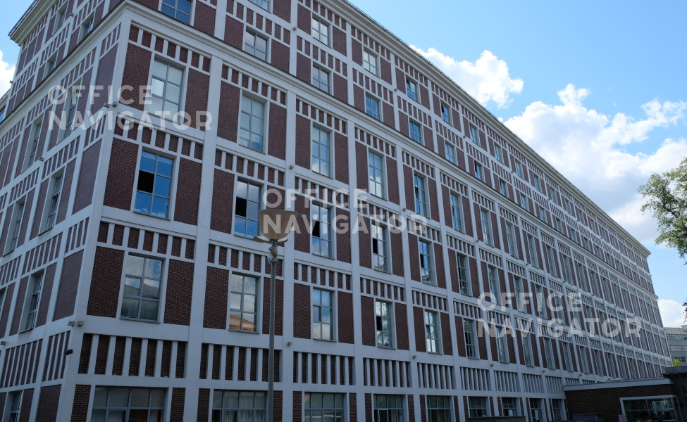 Аренда офиса 436 м², 4 этаж, в бизнес-центре W Plaza
