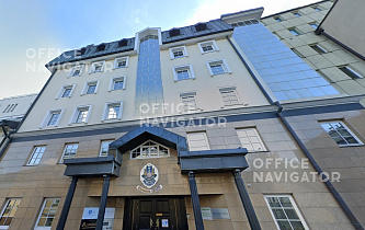 Бизнес-центр Ефимия Центр