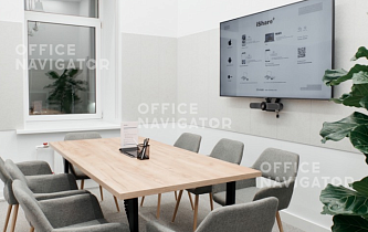 5564189-Officeless-Милютинский пер., 13, стр. 1