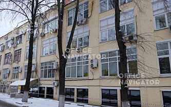 Бизнес-центр Кутузовский пр-т, 36, стр. 3