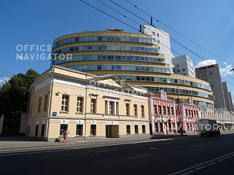 Бизнес центры Москвы. Фото 36