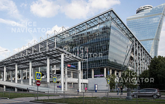 Бизнес-центр ВЭБ Арена White Tower