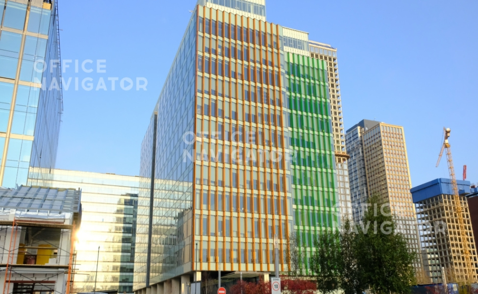 <name>Аренда офиса 1140 м², 6 этаж, в бизнес-центре Аркус III</name>
