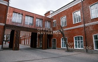 Бизнес-центр Рябовская Мануфактура (Гончар)