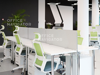 CEO Rooms-ТЦ Крылья