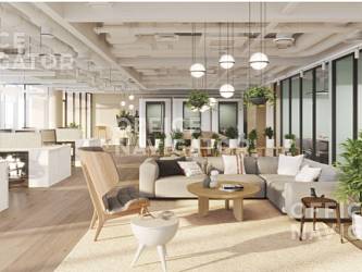 Space 1-Серебряный город БЦ