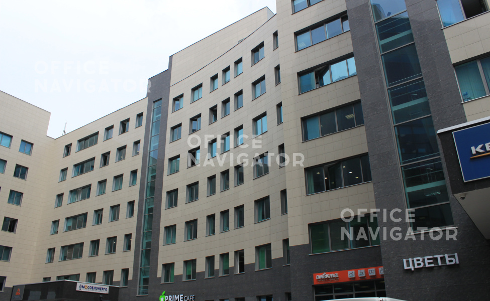 <name>Аренда офиса 178.1 м², 2 этаж, в бизнес-центре RigaLand Фаза II блок Б (стр. 5)</name>

