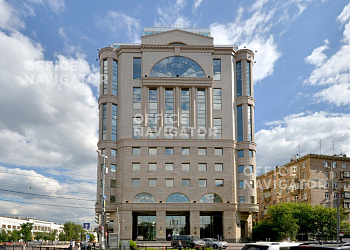 Central City Tower Фаза I
