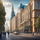Где лучше арендовать офис в Москве: ТОП-5 районов