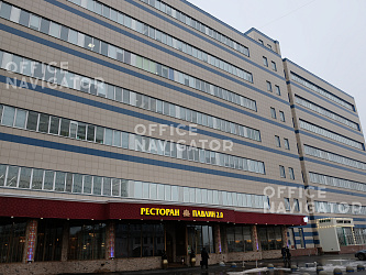 Аренда офиса ИФНС 1. Фото 40