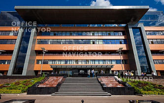 Бизнес-центр Гранд Сетунь Плаза