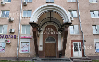 Бизнес-центр Часовая ул., 24