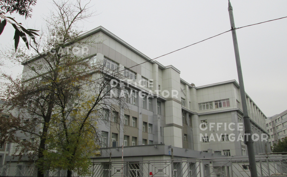 Аренда офиса 613.4 м², 3 этаж, в бизнес-центре Мирлэнд БЦ, стр. 9, 15, 23
