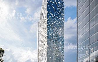 Бизнес-центр Sezar Tower