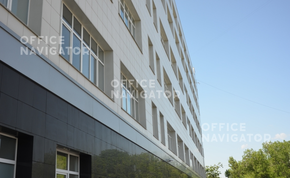 Аренда офиса 1314 м², 2 этаж, в бизнес-центре Ринг Парк (23, стр. 1)
