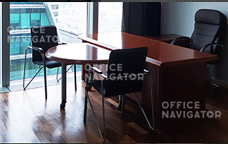 1013669-Коворкинг SM Moscow-City-Башня Федерация Запад