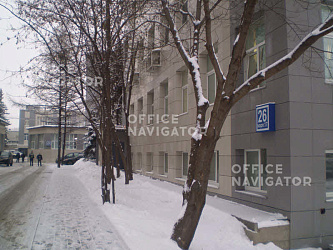 Аренда офиса класса B. Фото 19