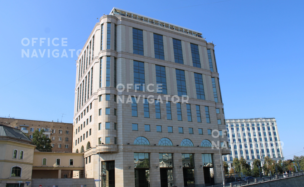 Аренда офиса 976 м², 14 этаж, в бизнес-центре Central City Tower Фаза I
