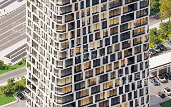 Бизнес-центр Business Center Riva