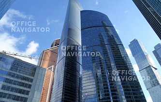 Бизнес-центр Башня Федерация Восток