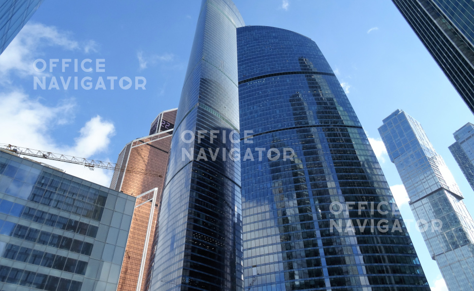 Аренда офиса 2138.4 м², 60 этаж, в бизнес-центре Башня Федерация Восток
