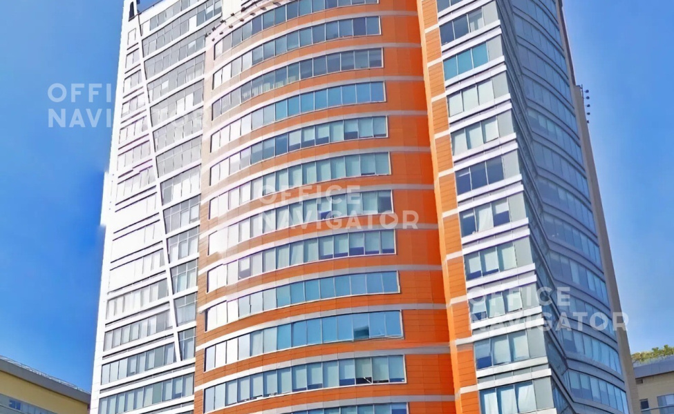 Аренда офиса 11491 м², 14-20 этаж, в бизнес-центре Nagatino i-Land Фаза I Ньютон
