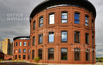 Бизнес-центр Арма стр. 17