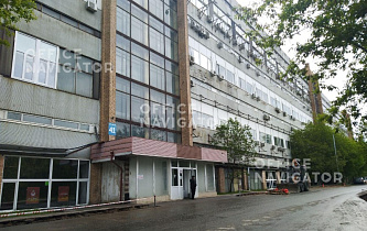 Бизнес-центр Кутузовский пр-т, 36, стр. 41