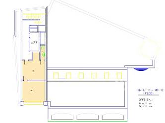 Flexity-Дом Чаплыгина