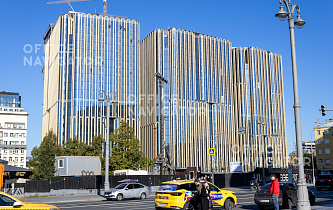 Бизнес-центр Слава